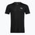 Férfi futópóló PUMA Run Favorite Velocity black