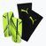Sípcsontvédő PUMA Attacanto Sleeve electric lime/puma black