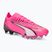 focicipő  PUMA Ultra Match FG/AG poison pink/puma white/puma black