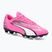 focicipő  PUMA Ultra Play FG/AG poison pink/puma white/puma black