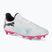 Focicipő PUMA Future 7 Play MxSG puma white/puma black/poison pink