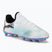 Gyerek focicipő PUMA Future 7 Play FG/AG puma white/puma black/poison pink