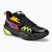 Férfi kosárlabda cipő PUMA Genetics puma black/for all time red