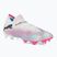 Focicipő PUMA Future 7 Ultimate FG/AG puma white/puma black/poison pink