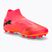 focicipő  PUMA Future 7 Match+ LL FG/AG sunset glow/puma black/sun stream