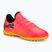 gyermek focicipő  PUMA Future 7 Play TT Jr sunset glow/puma black/sun stream