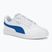 Cipő PUMA Shuffle puma white/cobalt glaze/puma silver