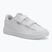 PUMA Rickie Classic V PS gyermekcipő puma fehér/puma fehér