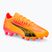 focicipő  PUMA Ultra Match FG/AG sunset glow/puma black/sun stream