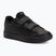 PUMA Rickie Classic V PS gyermek cipő puma fekete/hűvös sötétszürke