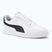 Cipő PUMA Shuffle puma white/puma black/puma silver