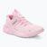 Női futócipő PUMA Softride One4All Femme pink