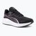 PUMA Skyrocket Lite futócipő puma fekete/gyors rózsaszín/puma fehér