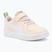 PUMA Rickie AC+ Inf rosebay/puma fehér/tiszta zöld gyermekcipő