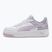 PUMA Carina Street női cipő puma fehér/grape mist/puma silver