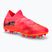 focicipő  PUMA Future 7 Match FG/AG sunset glow/puma black/sun stream
