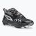 Férfi kosárlabda cipő PUMA Genetics puma black/stormy slate