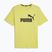 Férfi PUMA Es Logo Tee (S) lime fényű póló