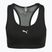 Női futó melltartó PUMA 4Keeps Bra Black