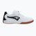 Gyerekcipő KangaROOS K5-Drib EV white/jet black