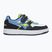 Gyerekcipő KangaROOS K-CP Bounder EV dark navy/dust blue