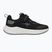 Gyerekcipő KangaROOS K-RDK Fam EV jet black/steel grey