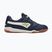 Gyerekcipők KangaROOS K-Braceyard EV dark navy/lime