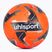 Labdarúgás uhlsport 290 Ultra Lite Addglue fluo narancs/tengeri/szilber méret 3