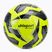 Labdarúgás uhlsport 350 Lite Addglue fluo sárga/sárga/tengerész/ezüst méret 4