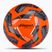 Labdarúgás uhlsport 290 Ultra Lite Addglue fluo narancs/navy/silver méret 5