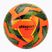 Labdarúgás uhlsport Ultra Lite Soft 290 fluo narancs/navy/fluo sárga méret 4