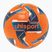 Labdarúgás uhlsport Team fluo narancs/navy/fehér méret 5