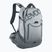 EVOC Trail Pro 26 l kő/karbon szürke kerékpáros hátizsák