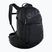 EVOC Explorer Pro 26 l kerékpáros hátizsák fekete