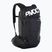 Skitúra hátizsák EVOC Line 20 l black