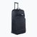 Utazó bőrönd EVOC World Traveller 125 black