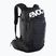 Skitúra hátizsák EVOC Line 30 l black