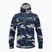 Esőkabát RedElk Agua Pro blue camuflage