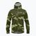 Esőkabát RedElk Agua Pro green camuflage