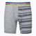 Férfi thermo boxeralsó Ortovox 185 Rock'N'Wool szürke 8413200021