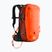 Ortovox Avabag Litric Freeride 28 lavinahátizsák narancssárga 4920600002