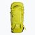 ORTOVOX Peak Light 32 túra hátizsák sárga 4628500003
