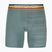 Boxeralsó termoaktywne férfi ORTOVOX 185 Rock'N'Wool arctic grey