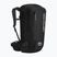 Sítúra hátizsák ORTOVOX Haute Route 40 l black raven