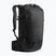 Síhátizsák ORTOVOX Free Rider 28 l black raven