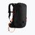 Lavinás hátizsák ORTOVOX Avabag Litric Freeride 28 l black raven