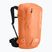 Skitúra hátizsák ORTOVOX Haute Route 40 l faded tangerine