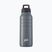 Túrapalack Esbit Majoris Stainless Steel Drinking Bottle 680 ml cool grey