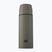 Esbit Stainless Steel Vacuum Flask 1000 ml olive green rozsdamentes acél termosz