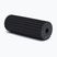 BLACKROLL Mini Flow fekete masszázshenger